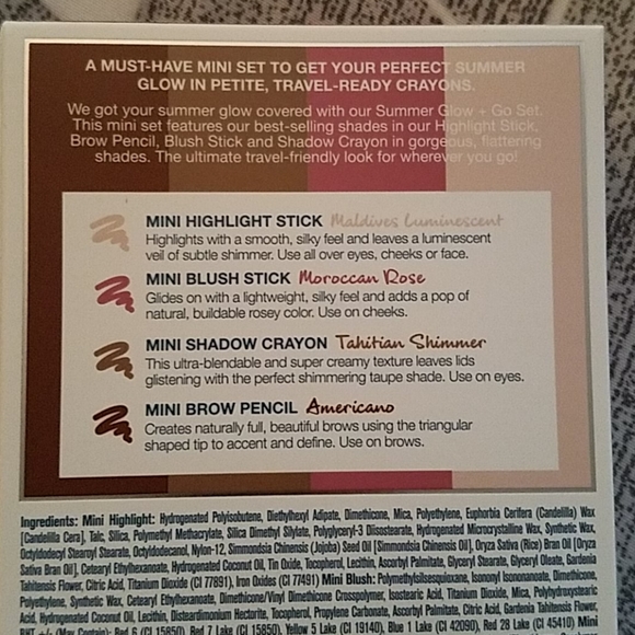 Makeup - Picture 2 of 3